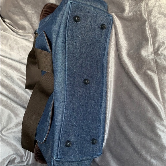 OiOi Large Diaper Bag - Picture 5 of 16